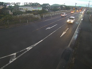 北栄町下神