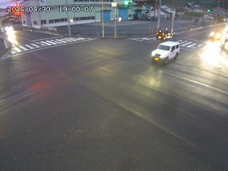 倉吉市生田