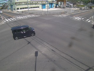 倉吉市生田