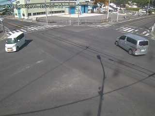 倉吉市生田