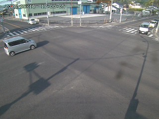 倉吉市生田