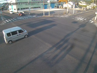 倉吉市生田