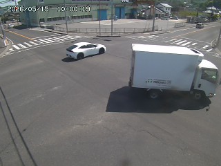 倉吉市生田