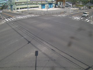 倉吉市生田