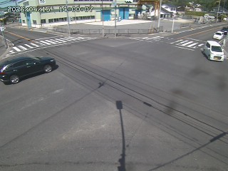 倉吉市生田