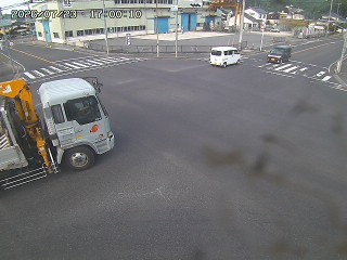 倉吉市生田