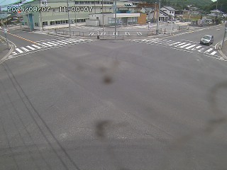 倉吉市生田