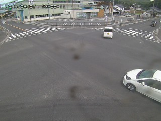倉吉市生田