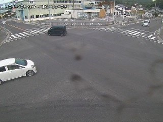 倉吉市生田