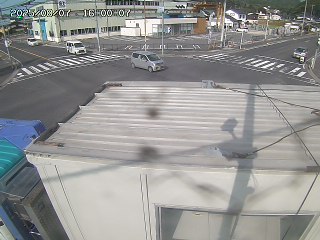 倉吉市生田