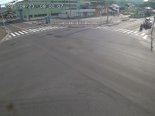 倉吉市生田