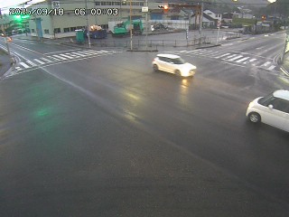 倉吉市生田
