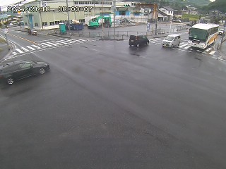 倉吉市生田