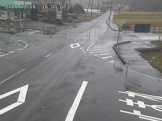 北栄町西高尾