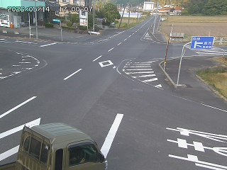 北栄町西高尾
