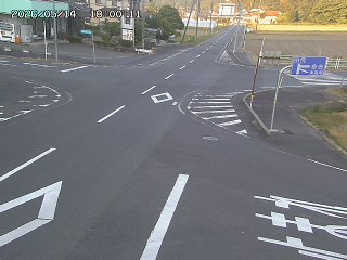 北栄町西高尾