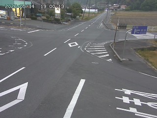 北栄町西高尾