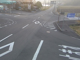 北栄町西高尾