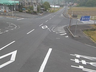 北栄町西高尾