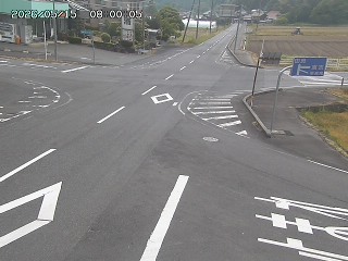 北栄町西高尾