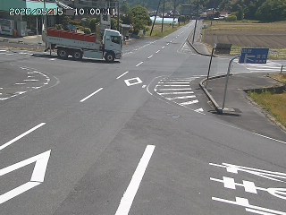 北栄町西高尾