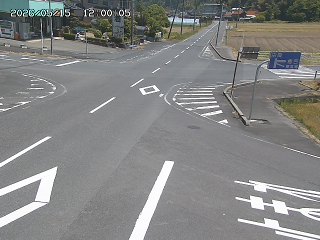 北栄町西高尾