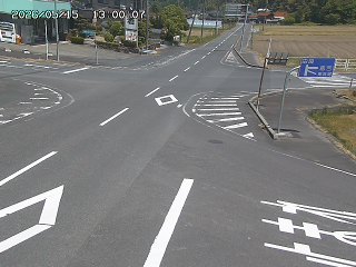 北栄町西高尾