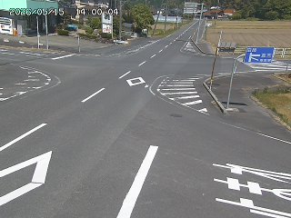 北栄町西高尾