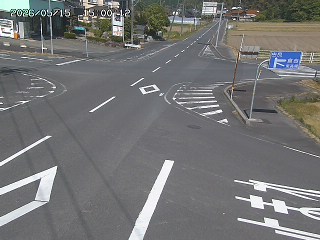 北栄町西高尾