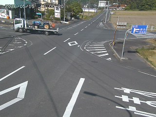 北栄町西高尾