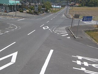 北栄町西高尾