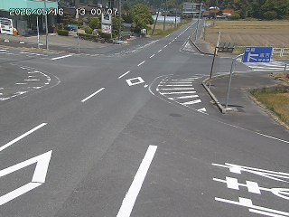 北栄町西高尾