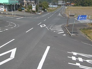 北栄町西高尾