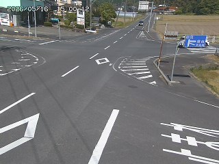 北栄町西高尾