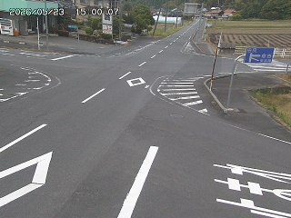 北栄町西高尾