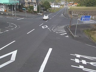 北栄町西高尾