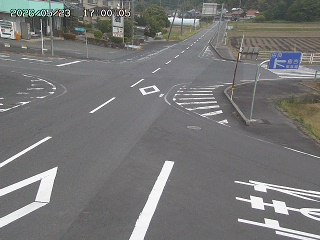 北栄町西高尾