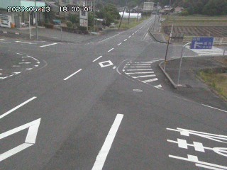 北栄町西高尾