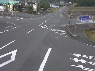 北栄町西高尾