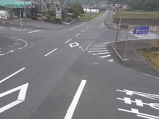 北栄町西高尾