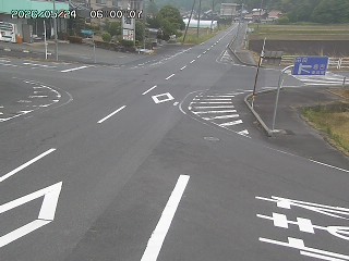 北栄町西高尾