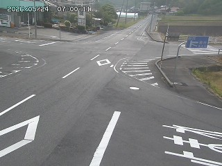 北栄町西高尾