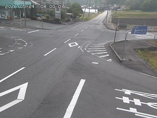 北栄町西高尾