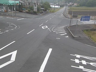 北栄町西高尾