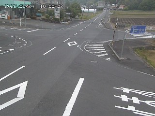 北栄町西高尾
