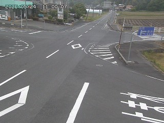 北栄町西高尾