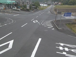北栄町西高尾