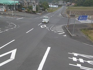 北栄町西高尾