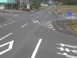 北栄町西高尾