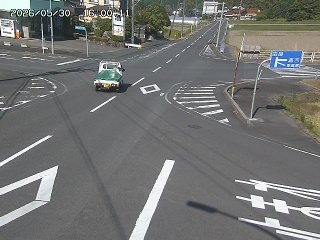 北栄町西高尾